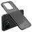 LEREACH TOC Series for OnePlus 15 5G Case Flowing Grid PC Phone Cover - Black - 2