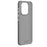 LEREACH TOC Series for OnePlus 15 5G Case Flowing Grid PC Phone Cover - Black - 3
