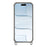For iPhone Air Case Compatible with MagSafe PC TPU Phone Cover with Adjustable Lanyard  /  Camera Frame Kickstand - Grey - 2