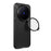 NILLKIN Camshield Prop Magnetic Series for vivo X300 5G Magnetic Case Clear Lens Lid PC TPU Phone Back Cover - Black - 4