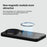 NILLKIN Camshield Prop Magnetic Series for vivo X300 5G Magnetic Case Clear Lens Lid PC TPU Phone Back Cover - Black - 6