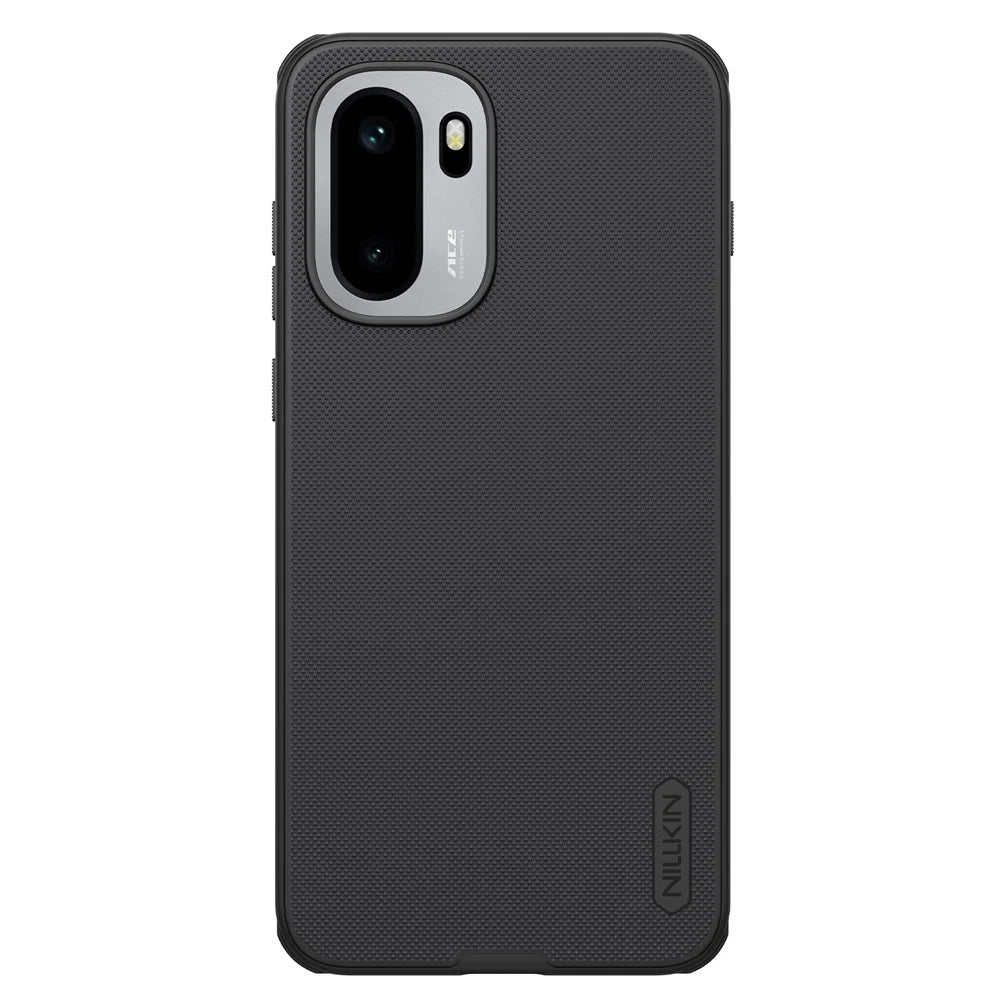 NILLKIN Frosted Shield Pro For OnePlus 15R 5G / Ace 6T 5G / Ace 6 5G Case Matte PC + TPU Phone Cover - 2