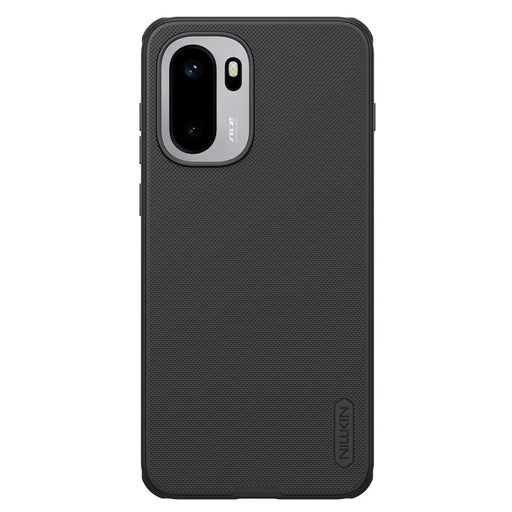 NILLKIN Frosted Shield Pro For OnePlus 15R 5G / Ace 6T 5G / Ace 6 5G Case Matte PC + TPU Phone Cover - 2