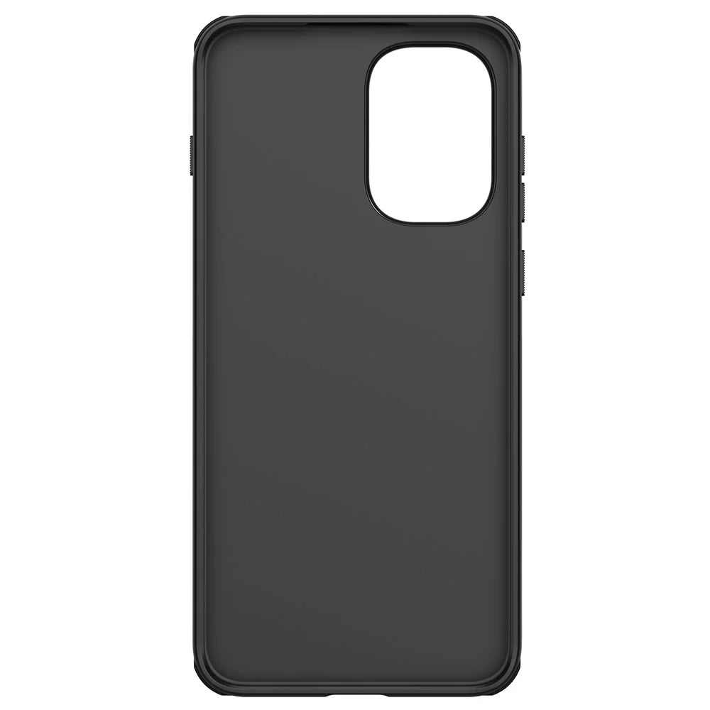 NILLKIN Frosted Shield Pro For OnePlus 15R 5G / Ace 6T 5G / Ace 6 5G Case Matte PC + TPU Phone Cover - 4