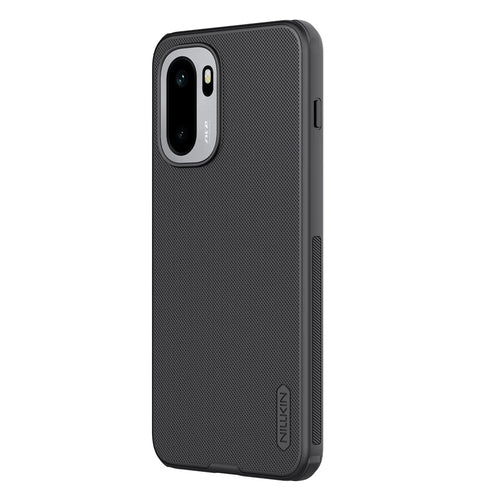 NILLKIN Frosted Shield Pro for OnePlus 15R 5G / Ace 6T 5G / Ace 6 5G Magnetic Case PC + TPU Phone Cover - 1