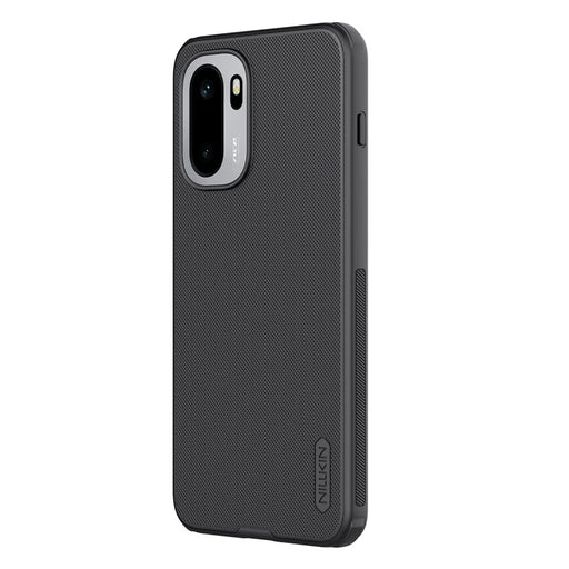 NILLKIN Frosted Shield Pro for OnePlus 15R 5G / Ace 6T 5G / Ace 6 5G Magnetic Case PC + TPU Phone Cover - 1