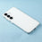 For Samsung Galaxy S25 FE Case Shockproof Four Corner IMD TPU Phone Cover - 5
