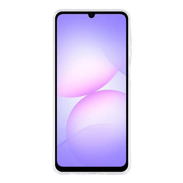 For Samsung Galaxy A08 5G / A08 4G / A07 4G Case Shockproof Four Corner IMD TPU Phone Cover - 2