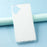 For Samsung Galaxy A08 5G / A08 4G / A07 4G Case Shockproof Four Corner IMD TPU Phone Cover - 3