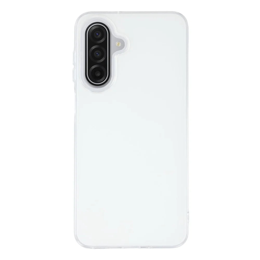 For Samsung Galaxy A18 5G / A18 4G / A17 5G / A17 4G Case Shockproof Four Corner IMD TPU Phone Cover - 1