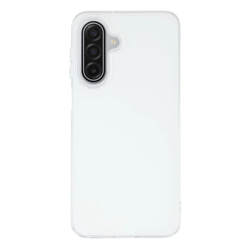 For Samsung Galaxy A18 5G / A18 4G / A17 5G / A17 4G Case Shockproof Four Corner IMD TPU Phone Cover - 1