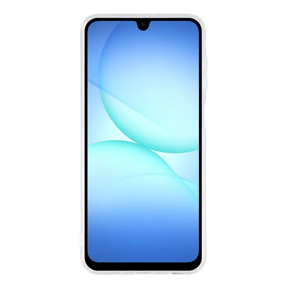 For Samsung Galaxy A18 5G / A18 4G / A17 5G / A17 4G Case Shockproof Four Corner IMD TPU Phone Cover - 2