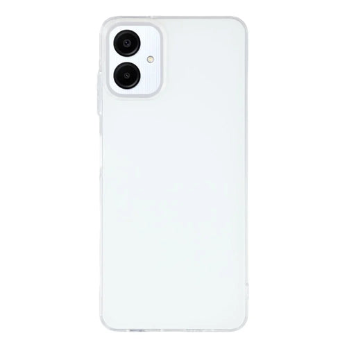 For Samsung Galaxy A06 4G Case Shockproof Four Corner IMD TPU Phone Cover - 1