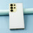 For Samsung Galaxy S24 Ultra Case Shockproof Four Corner IMD TPU Phone Cover - 4
