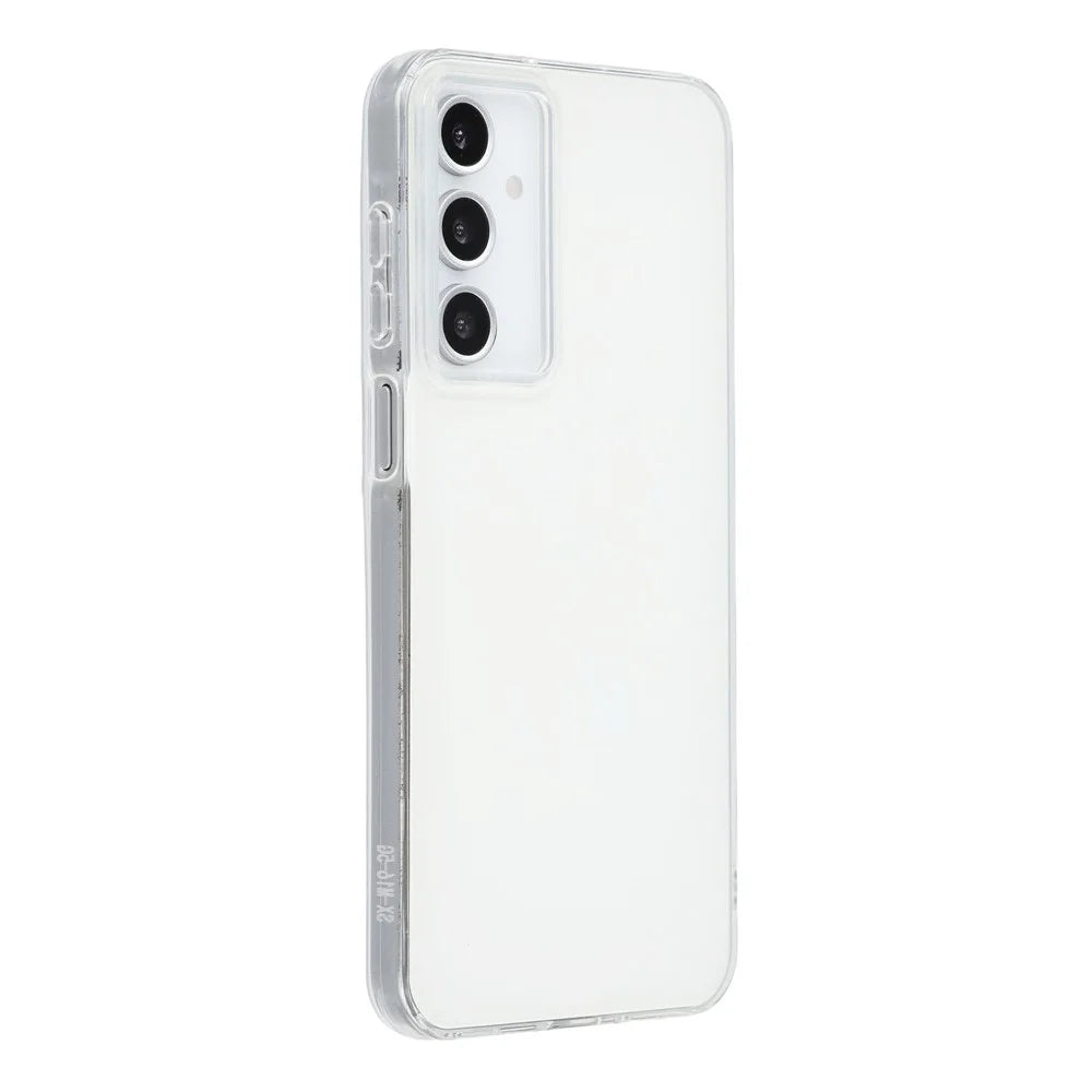 For Samsung Galaxy A15 4G / 5G Case Shockproof Four Corner IMD TPU Phone Cover - 3