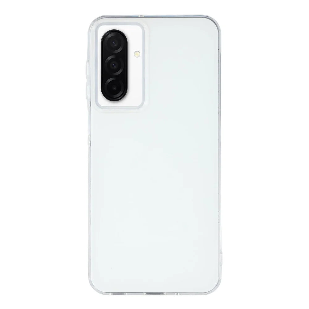 For Samsung Galaxy A26 5G Case Shockproof Four Corner IMD TPU Phone Cover - 1