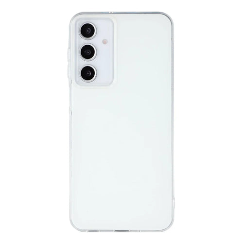 For Samsung Galaxy A55 5G Case Shockproof Four Corner IMD TPU Phone Cover - 1