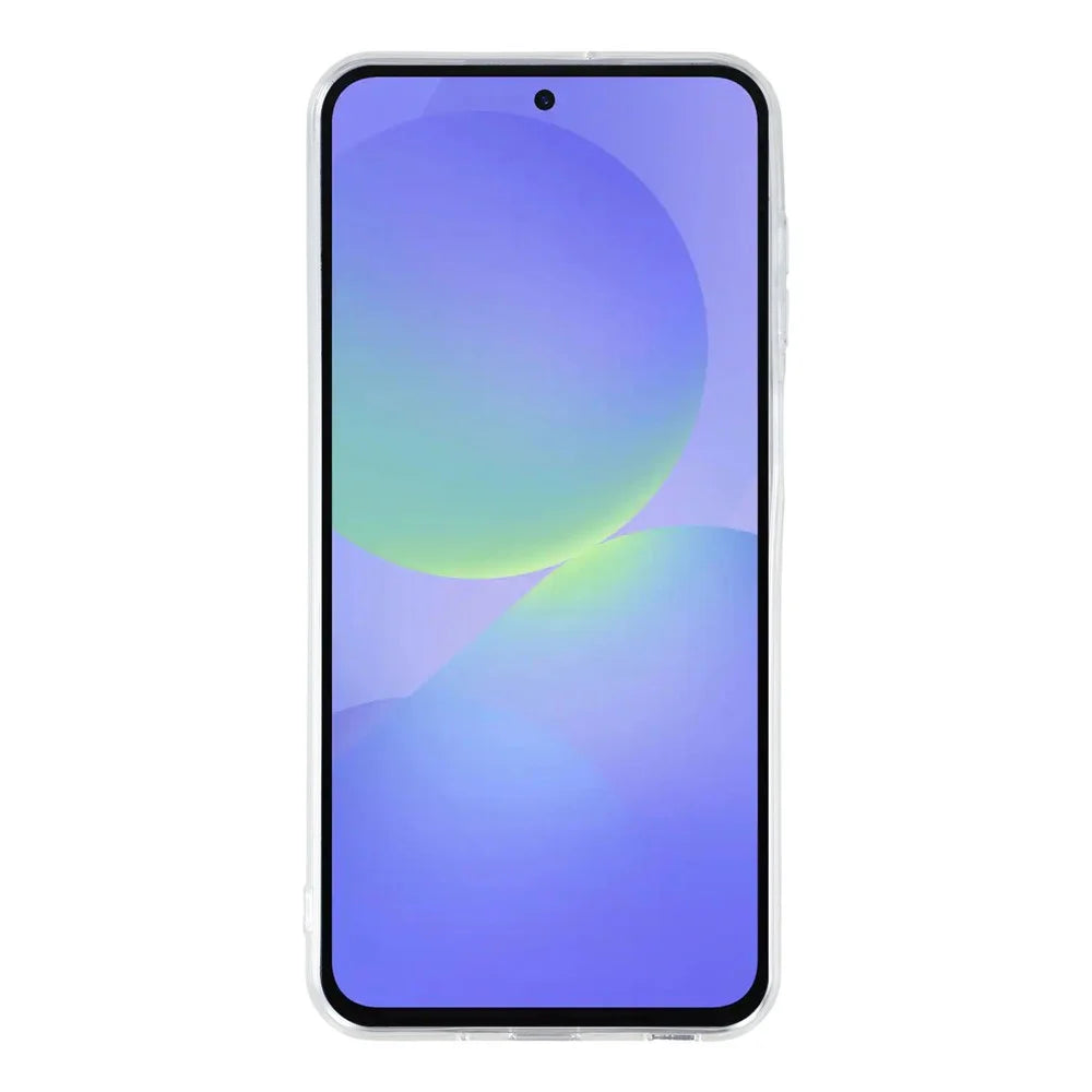 For Samsung Galaxy A56 5G Case Shockproof Four Corner IMD TPU Phone Cover - 2