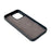 For iPhone 15 Pro Magnetic Case 4 Colors NFC DIY Customized Round Screen Smart E-Ink Phone Cover - 3