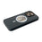 For iPhone 15 Pro Magnetic Case 4 Colors NFC DIY Customized Round Screen Smart E-Ink Phone Cover - 5