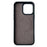 For iPhone 15 Pro Max Magnetic Case 4 Colors NFC DIY Customized Round Screen Smart E-Ink Phone Cover - 2