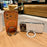 For iPhone 17 Pro Rotating Kickstand Case Compatible with MagSafe TPU Phone Cover with Screen Protector - White - 2