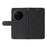 For vivo V60 Lite 5G Case RINACASIS RC23 RFID Blocking Wallet Stand PU Leather Phone Cover - Brown - 3