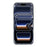 X-LEVEL For iPhone 17 Pro Case Compatible with MagSafe PC + Glass Phone Cover - Blue - 2