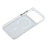 X-LEVEL For iPhone 17 Pro Case Compatible with MagSafe PC + Glass Phone Cover - Blue - 6