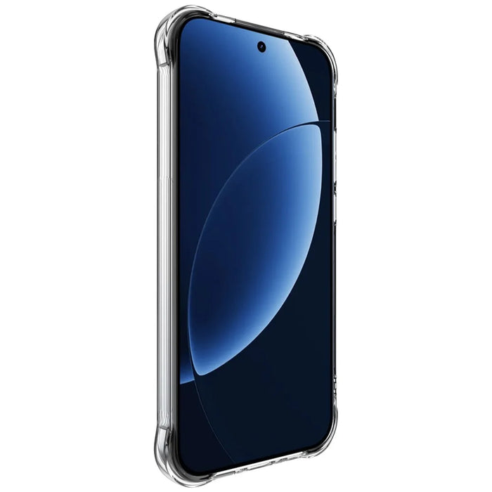 IMAK For Realme GT 8 Pro 5G Case TPU Phone Cover Airbag Shockproof Protection - 2