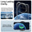 IMAK For Realme GT 8 Pro 5G Case TPU Phone Cover Airbag Shockproof Protection - 6