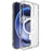 IMAK For OnePlus 15 5G Magnetic Case Shockproof PC TPU Clear Phone Cover - 2