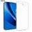 10Pcs  /  Pack For Google Pixel 10a Case Watermark Free TPU Protective Clear Phone Cover - 1