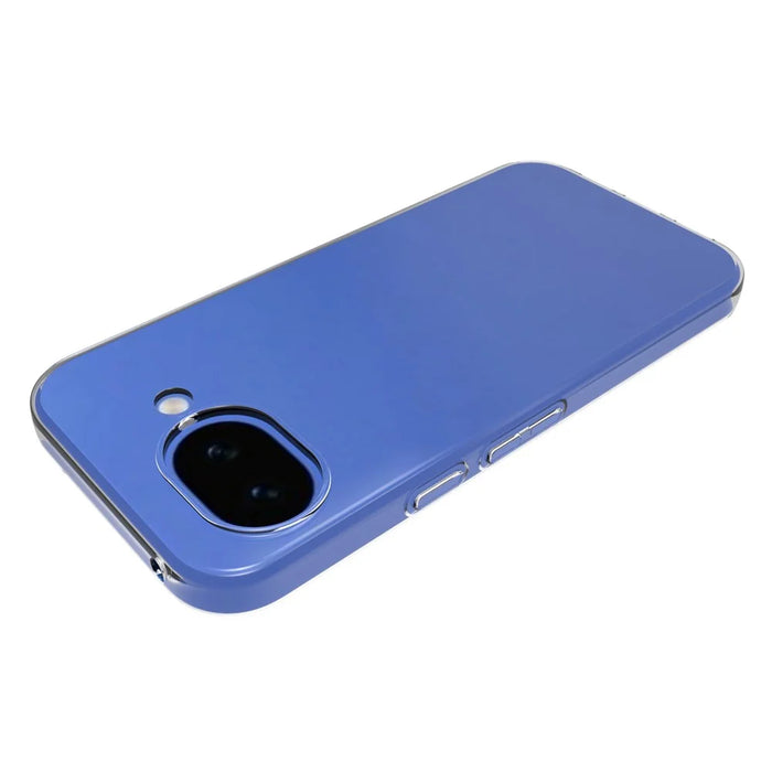 10Pcs  /  Pack For Google Pixel 10a Case Watermark Free TPU Protective Clear Phone Cover - 2