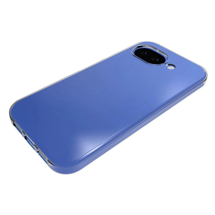 10Pcs  /  Pack For Google Pixel 10a Case Watermark Free TPU Protective Clear Phone Cover - 3