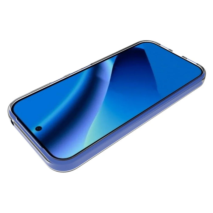 10Pcs  /  Pack For Google Pixel 10a Case Watermark Free TPU Protective Clear Phone Cover - 5