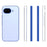 10Pcs  /  Pack For Google Pixel 10a Case Watermark Free TPU Protective Clear Phone Cover - 7
