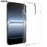 10Pcs  /  Pack For OnePlus 15 5G Case Watermark Free TPU Protective Clear Phone Cover - 1