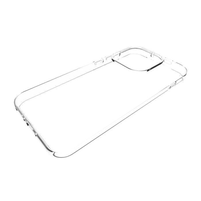 10Pcs  /  Pack For OnePlus 15 5G Case Watermark Free TPU Protective Clear Phone Cover - 2