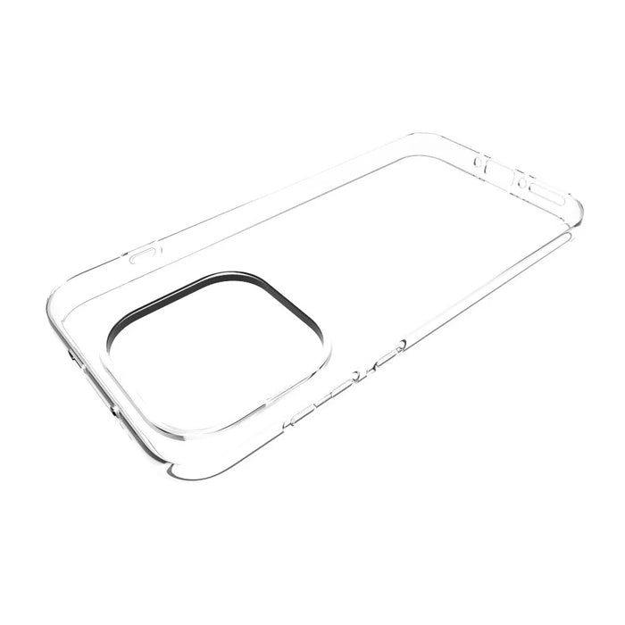 10Pcs  /  Pack For OnePlus 15 5G Case Watermark Free TPU Protective Clear Phone Cover - 3