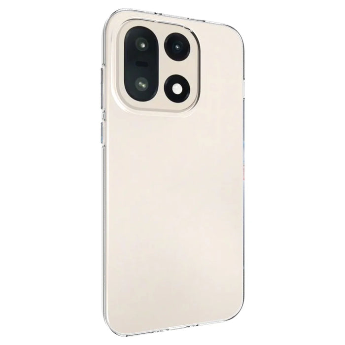 10Pcs  /  Pack For OnePlus 15 5G Case Watermark Free TPU Protective Clear Phone Cover - 6