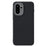 ABEEL For OnePlus Ace 6 5G Magnetic Case Carbon Fiber Texture Back Cover - Black - 2