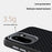 ABEEL For OnePlus Ace 6 5G Magnetic Case Carbon Fiber Texture Back Cover - Black - 7