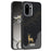 ABEEL For OnePlus Ace 6 5G Magnetic Case Ultra Slim PC TPU Phone Back Cover - Deer - 1