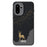 ABEEL For OnePlus Ace 6 5G Magnetic Case Ultra Slim PC TPU Phone Back Cover - Deer - 2