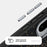 ABEEL For OnePlus Ace 6 5G Magnetic Case Ultra Slim PC TPU Phone Back Cover - Deer - 6