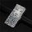 For Samsung Galaxy S23 Ultra 3D Pattern Printing PU Leather Flip Wallet Case Stand Magnetic Shockproof Protective Phone Cover with Strap - Leopard - 5