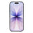For iPhone 17 Case Crocodile Texture PU Leather Coated PC + TPU Electroplating Phone Cover - Green - 2