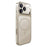For iPhone 17 Pro Max Case Compatible with MagSafe AG Matte Glass Shockproof Phone Cover - Titanium Grey - 1