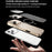 For iPhone 17 Pro Max Case Compatible with MagSafe AG Matte Glass Shockproof Phone Cover - Titanium Grey - 5